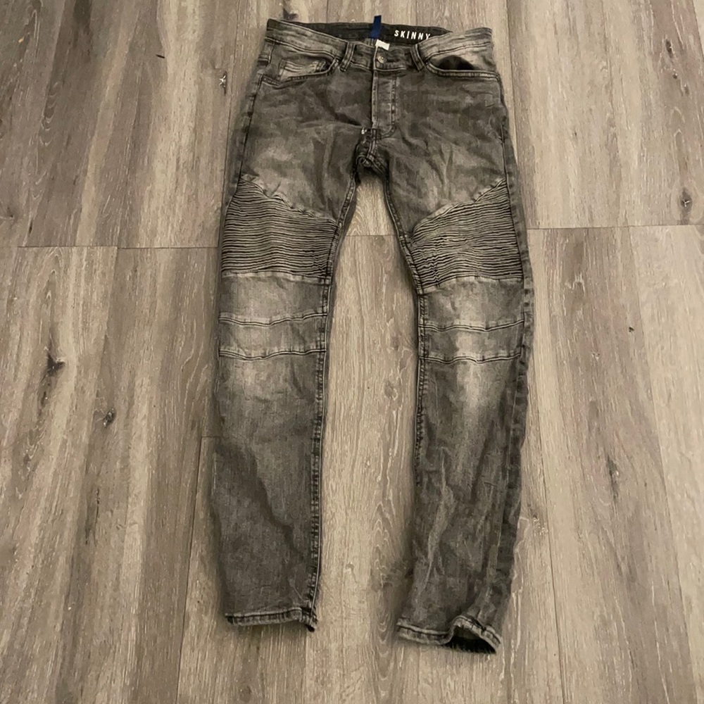 Men’s Jeans